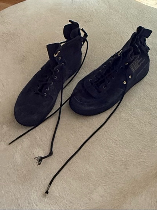 Nike Air Force sf dark navy main image 5